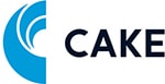 CAKE - Logo