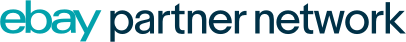eBay Partner Network - Logo