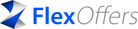 FlexOffers - Logo