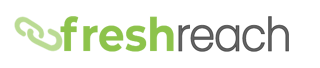 Fresh Reach - Logo