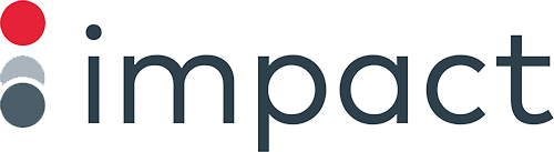 Impact - Logo