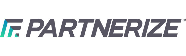 Partnerize - Logo