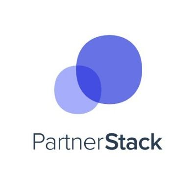 PartnerStack - Logo