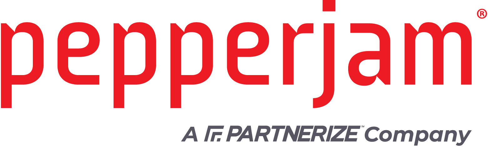 Pepperjam - Logo