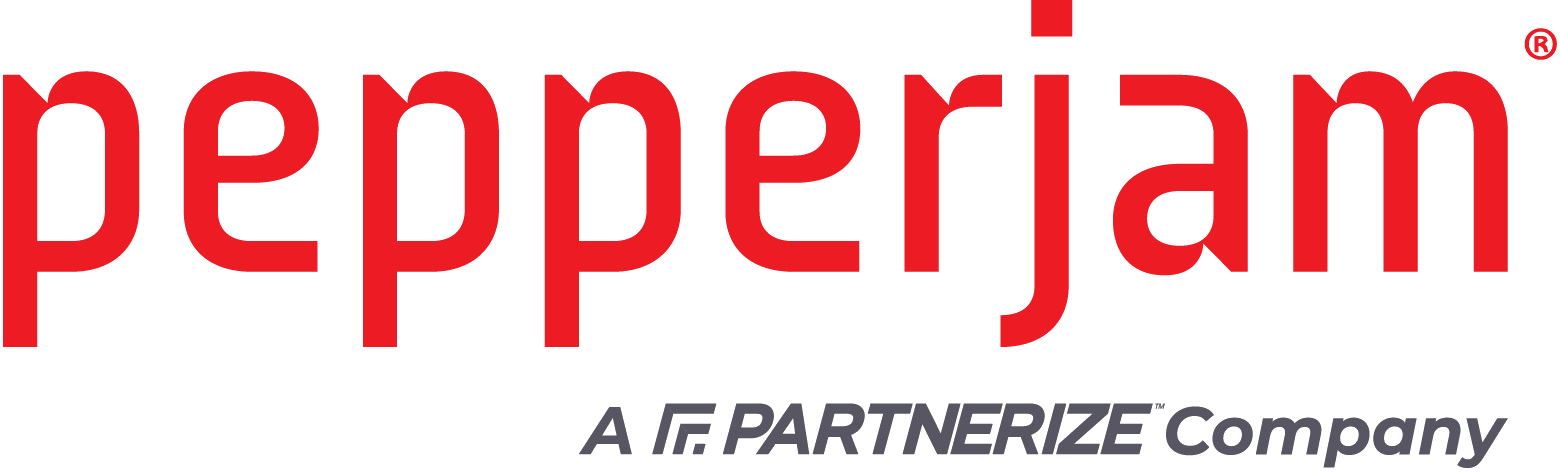 PepperJam - Logo