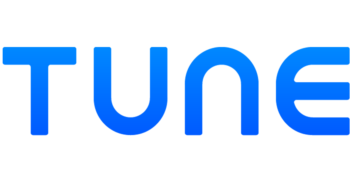 Tune (HasOffers) - Logo