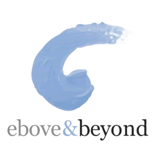 Ebove and Beyond Logo